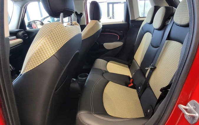 MINI Cooper cena 118900 przebieg: 14500, rok produkcji 2023 z Sulejów małe 92